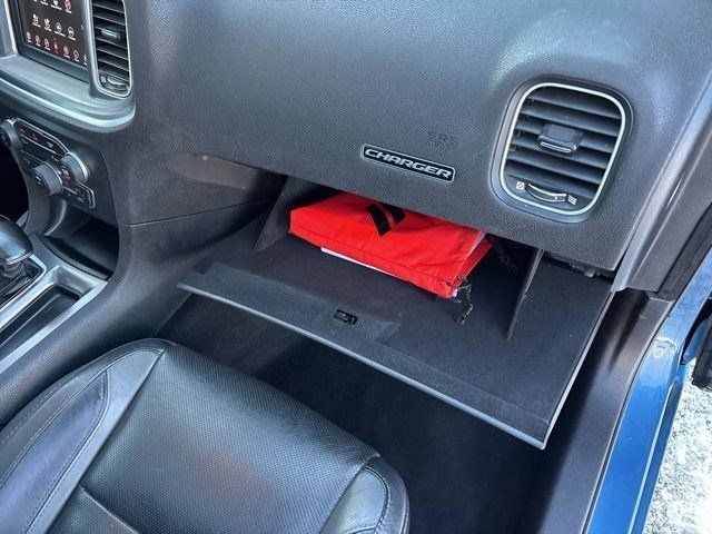 Dodge Charger SXT 2021