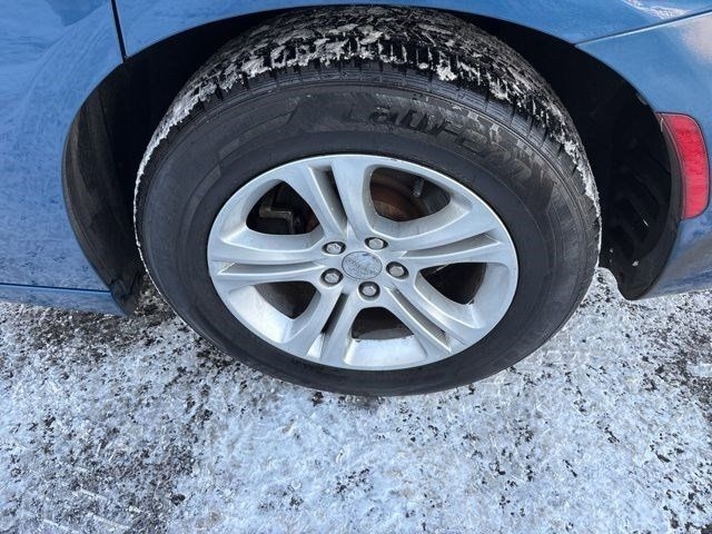 Dodge Charger SXT 2021