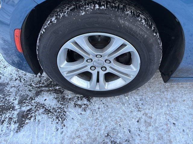 Dodge Charger SXT 2021