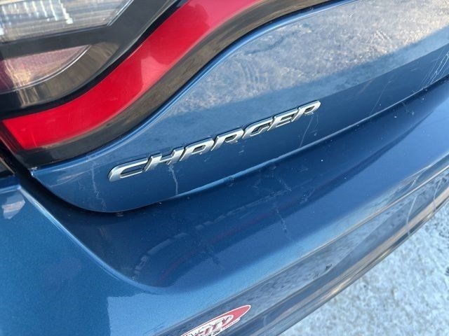 Dodge Charger SXT 2021