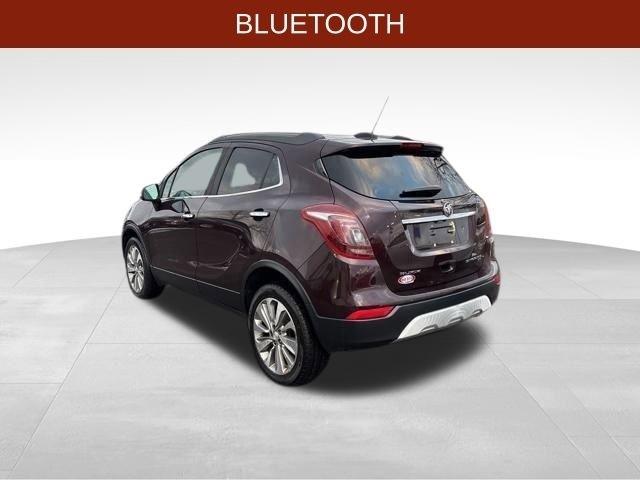 Buick Encore Preferred AWD 2017