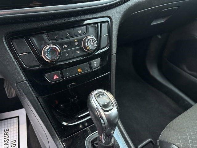 Buick Encore Preferred AWD 2017