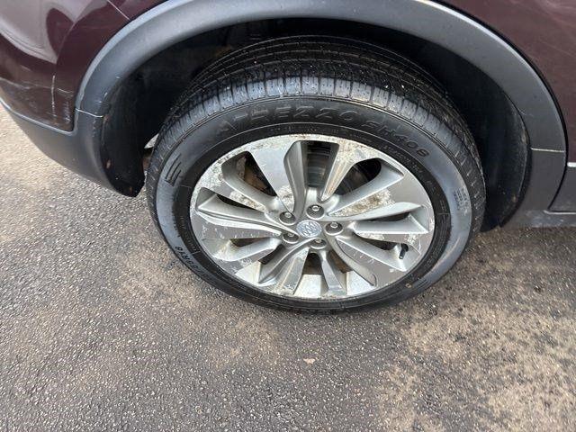 Buick Encore Preferred AWD 2017