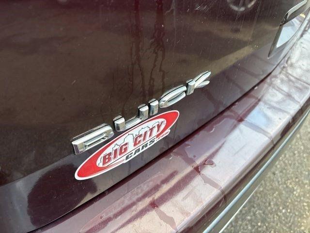 Buick Encore Preferred AWD 2017