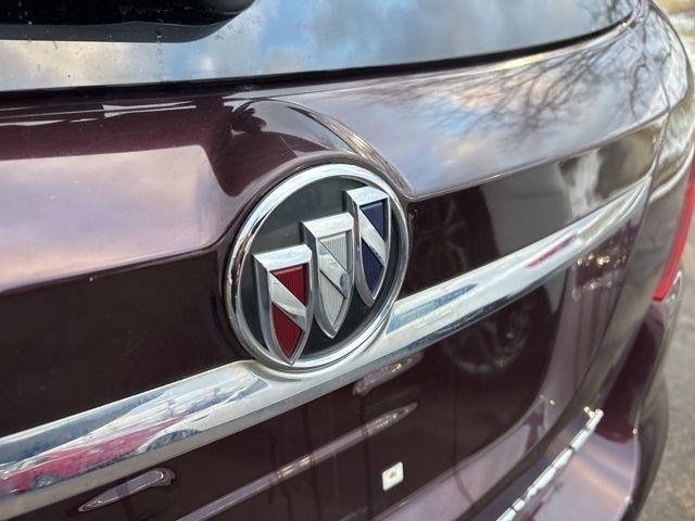 Buick Encore Preferred AWD 2017