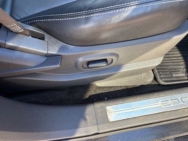 Ford Edge Sport AWD 2014