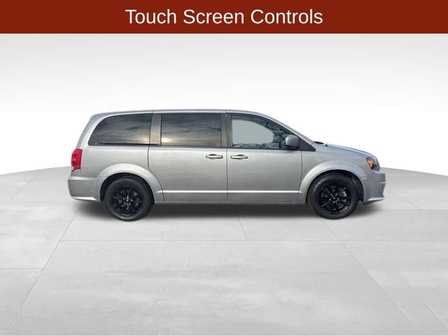 Dodge Grand Caravan GT 2019
