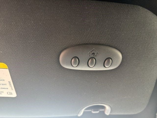 Dodge Grand Caravan GT 2019