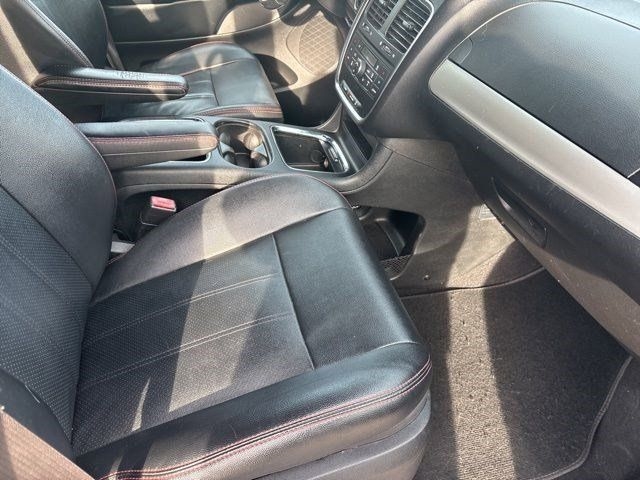 Dodge Grand Caravan GT 2019