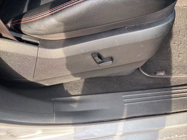 Dodge Grand Caravan GT 2019