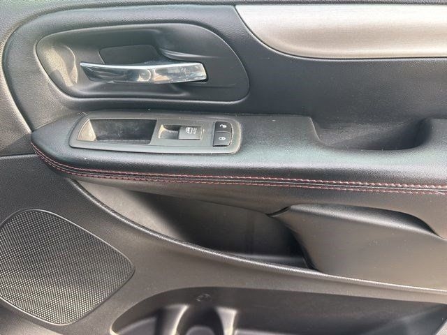 Dodge Grand Caravan GT 2019