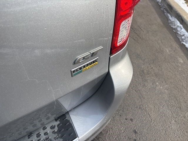 Dodge Grand Caravan GT 2019