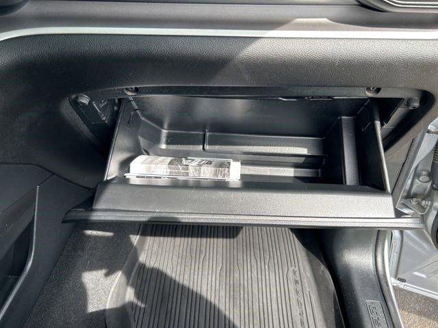 Ford Explorer XLT 2022