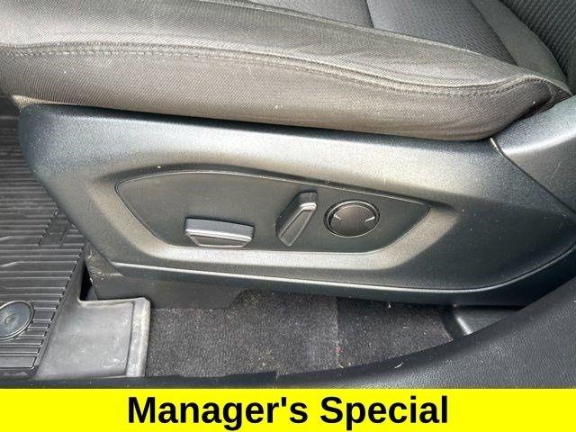 Ford Explorer XLT 2022