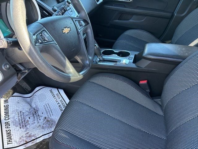 Chevrolet Equinox LS AWD 2017