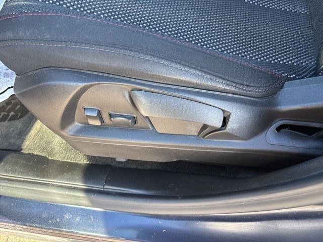 Chevrolet Equinox LS AWD 2017