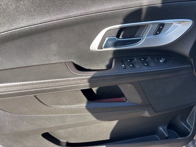 Chevrolet Equinox LS AWD 2017