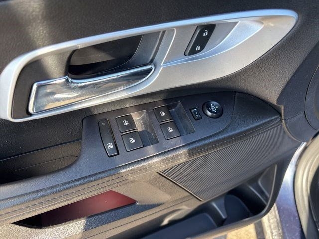 Chevrolet Equinox LS AWD 2017