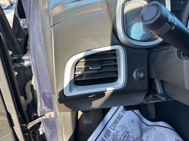 Chevrolet Equinox LS AWD 2017