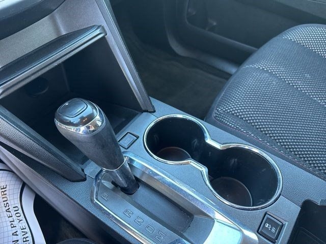 Chevrolet Equinox LS AWD 2017