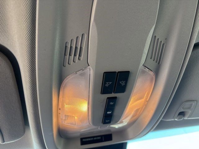 Chevrolet Equinox LS AWD 2017