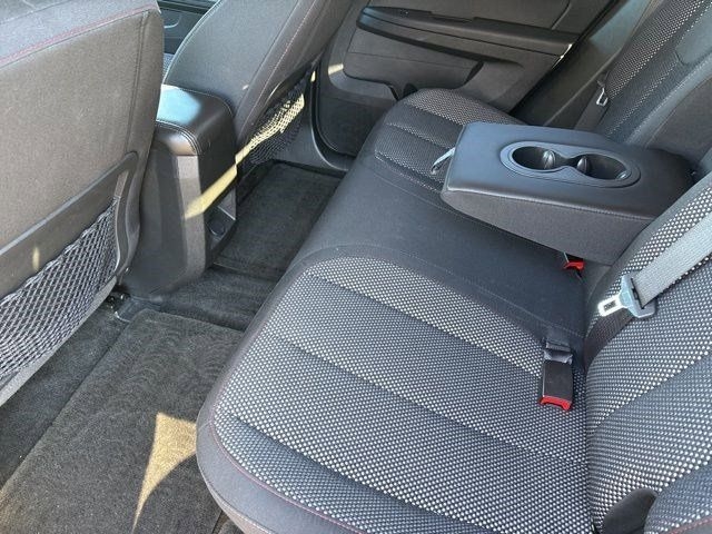 Chevrolet Equinox LS AWD 2017