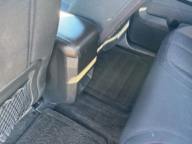 Chevrolet Equinox LS AWD 2017