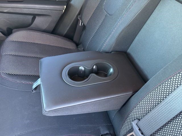 Chevrolet Equinox LS AWD 2017