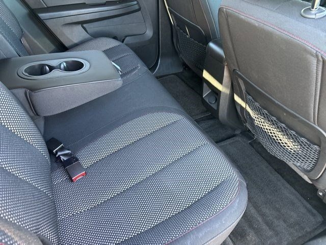 Chevrolet Equinox LS AWD 2017