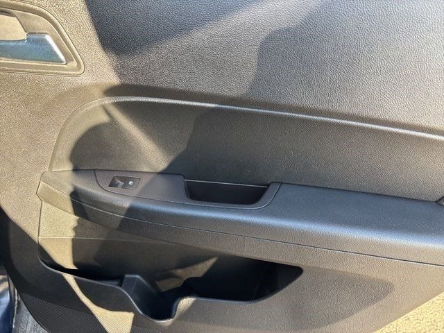 Chevrolet Equinox LS AWD 2017