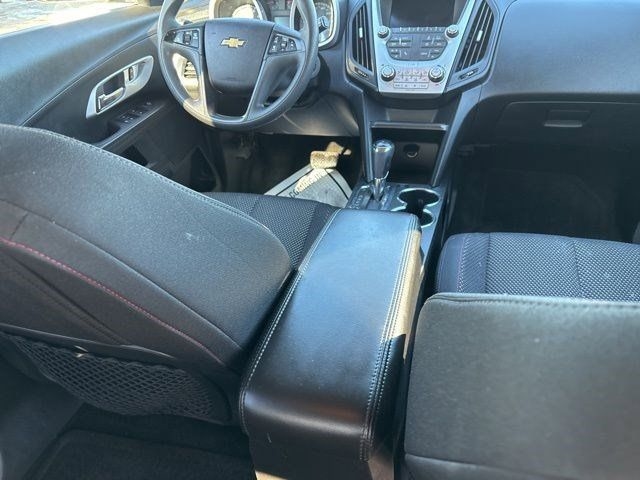 Chevrolet Equinox LS AWD 2017