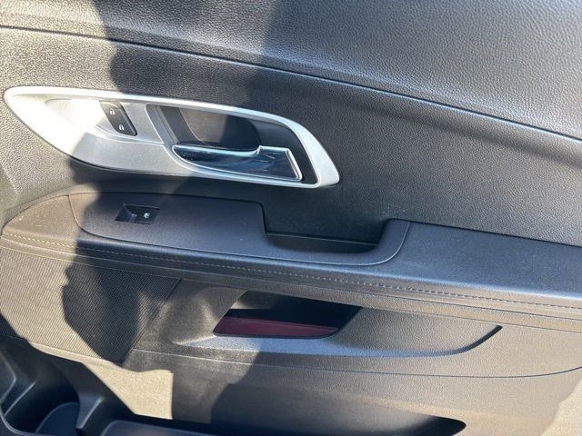 Chevrolet Equinox LS AWD 2017