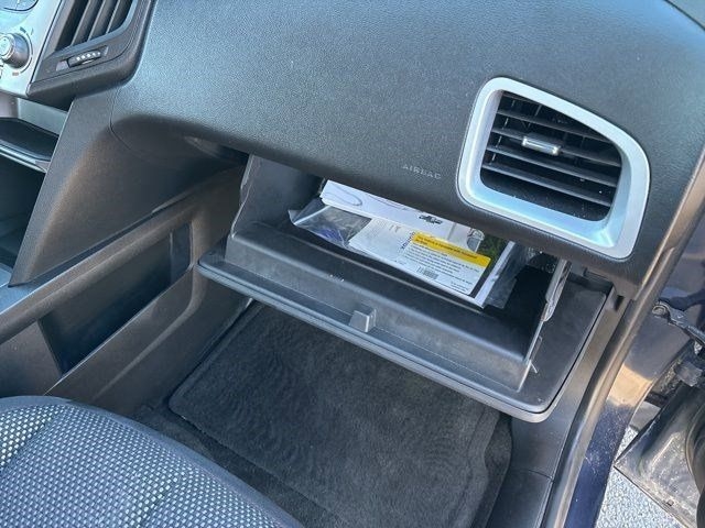 Chevrolet Equinox LS AWD 2017