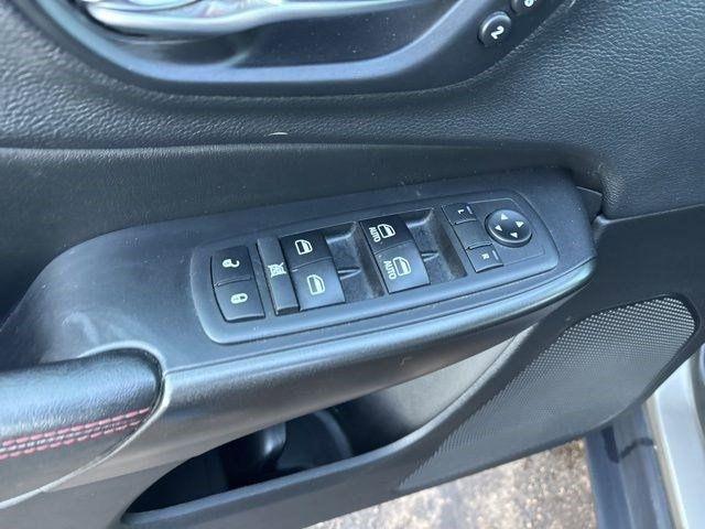 Jeep Cherokee Trailhawk 4WD 2019