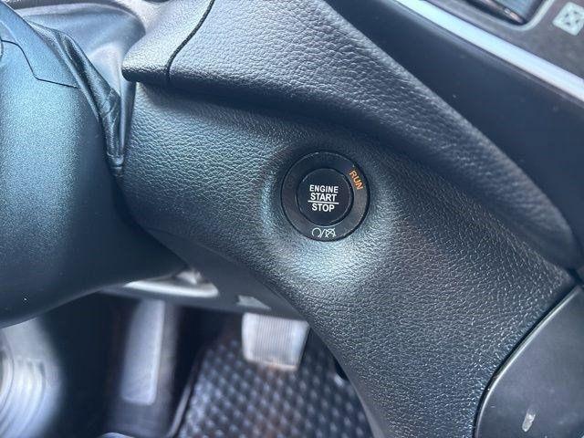 Jeep Cherokee Trailhawk 4WD 2019