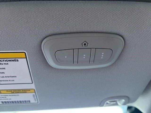 Jeep Cherokee Trailhawk 4WD 2019