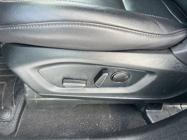 Ford Explorer Limited 2023