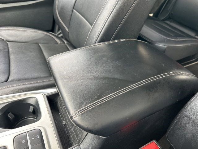 Ford Explorer Limited 2023