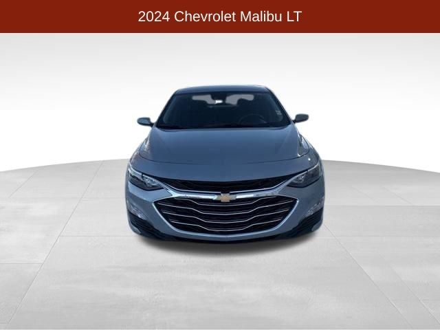 Chevrolet Malibu  2024