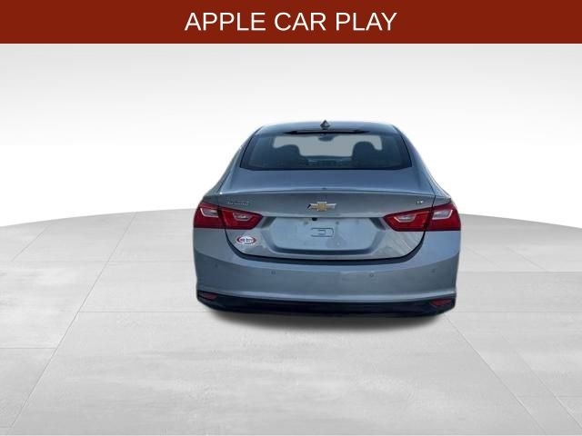 Chevrolet Malibu  2024