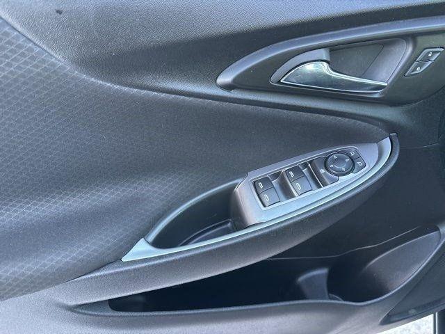 Chevrolet Malibu  2024