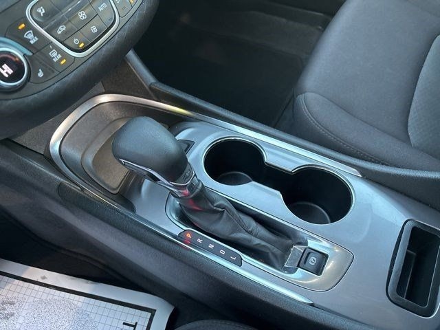 Chevrolet Malibu  2024