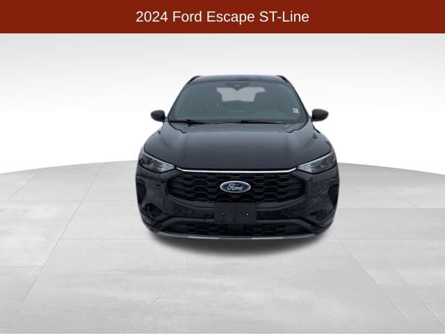 Ford Escape ST-Line AWD 2024