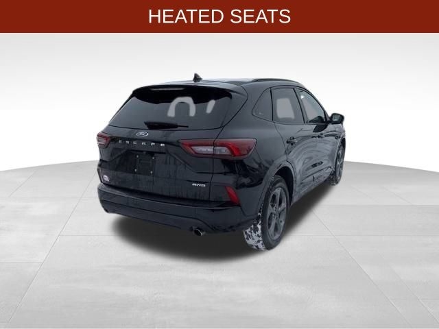 Ford Escape ST-Line AWD 2024