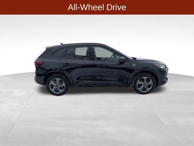 Ford Escape ST-Line AWD 2024