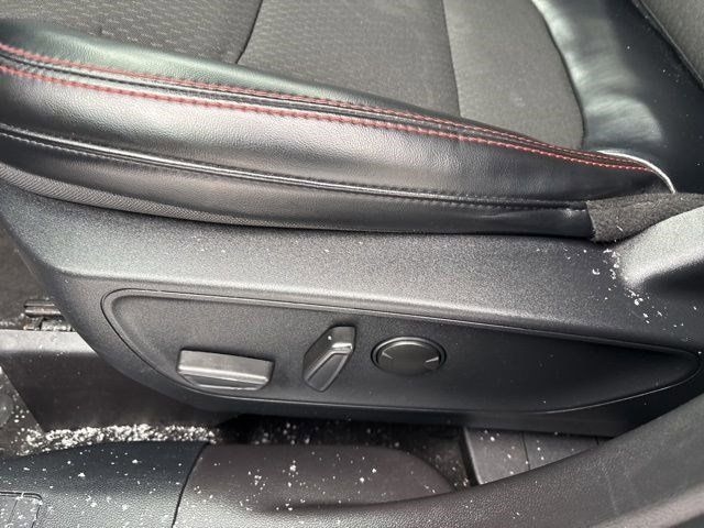 Ford Escape ST-Line AWD 2024