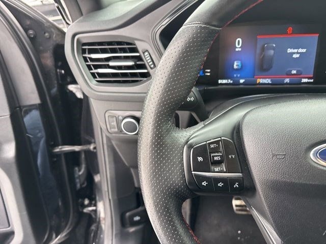 Ford Escape ST-Line AWD 2024
