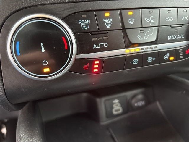 Ford Escape ST-Line AWD 2024