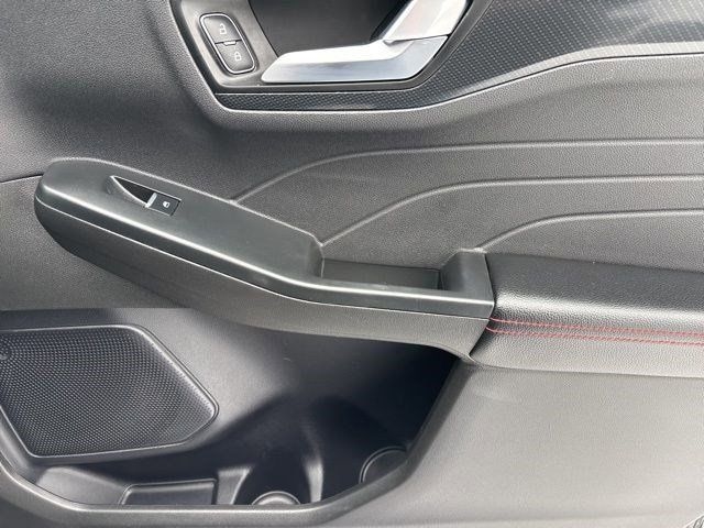 Ford Escape ST-Line AWD 2024