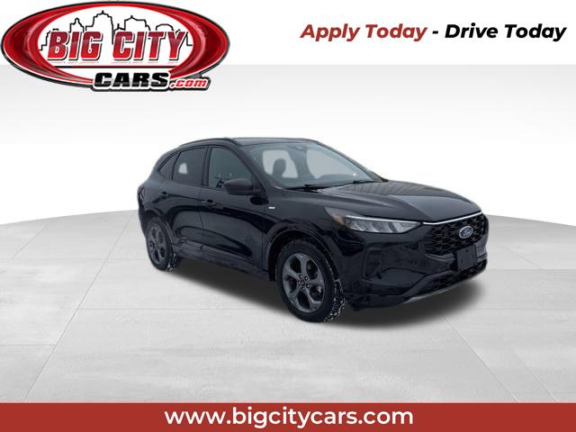 Ford Escape ST-Line AWD 2024